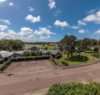 Gleneagles Unit 53 Horizons Golf Club - Accommodation in Bendigo