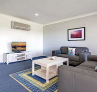 Villa 126 Horizons Golf Club - Accommodation in Bendigo