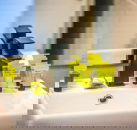 Nightcap at The Cheeky Squire - Accommodation in Bendigo