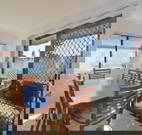 Acacia Kingscliff Town Holiday Apartment - Accommodation in Bendigo