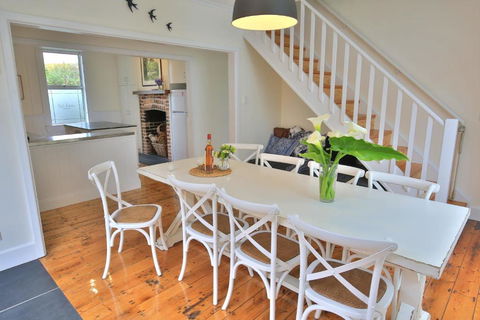 Little Talisker - Accommodation in Bendigo 1