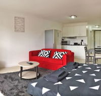 MyHoYoHo Design Studio Apartment - Accommodation in Bendigo
