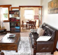 Meraki House Wangaratta