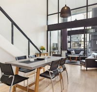 Surry Hills Modern One Bedroom Apartment - GOU - Accommodation in Bendigo