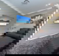 Tomaree Road 19 The Cottage - Accommodation in Bendigo