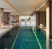 Melbourne Docklands Convesso Seaview Apartment - Accommodation in Bendigo
