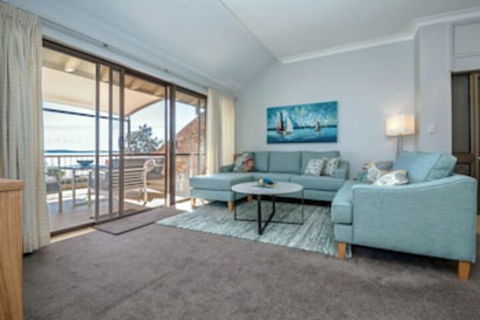 A Yachtsmans Rest, 3/37 Victoria Parade - Accommodation in Bendigo 0