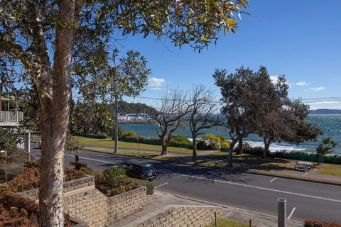 A Yachtsmans Rest, 3/37 Victoria Parade - Accommodation in Bendigo 1