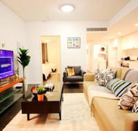 Spacious Apartment Central Location - Accommodation in Bendigo