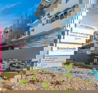 Best Western Plus North Lakes Hotel - Accommodation in Bendigo