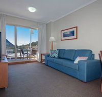 Barrington 713/35-45 Shoal Bay Road - Accommodation in Bendigo