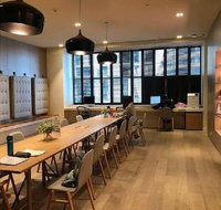 Melbourne Docklands Concavo Seaview Apartment - Accommodation in Bendigo