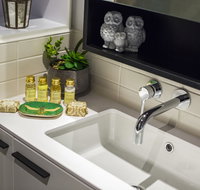 Quest Flemington Central - Accommodation in Bendigo