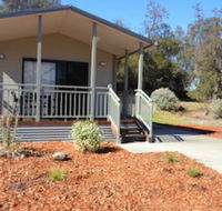 Reflections Holiday Parks Eden - Accommodation in Bendigo
