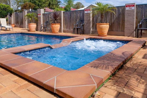 Leichhardt Motor Inn - Accommodation in Bendigo 5