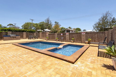 Leichhardt Motor Inn - Accommodation in Bendigo 7