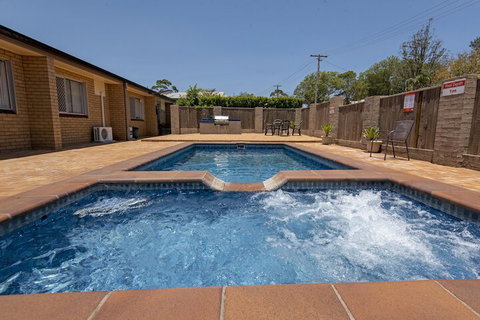 Leichhardt Motor Inn - Accommodation in Bendigo 6