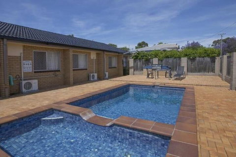Leichhardt Motor Inn - Accommodation in Bendigo 4