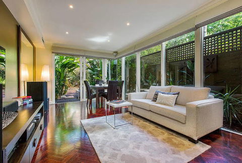 Apartment2c Tribeca - Accommodation in Bendigo 0