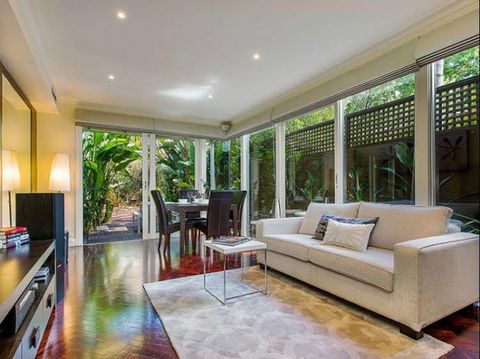 Apartment2c Tribeca - Accommodation in Bendigo 1