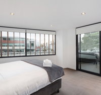 Melbourne Holiday Apartments Williamstown - Accommodation in Bendigo