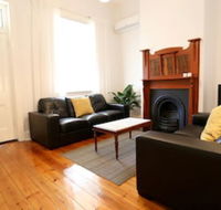 Bath Street Cottages - Accommodation in Bendigo