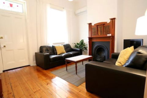 Bath Street Cottages - Accommodation in Bendigo 0
