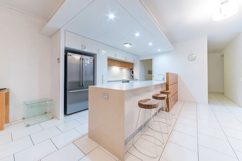 Peninsula 3 Bedroom Apartment - Accommodation in Bendigo 2