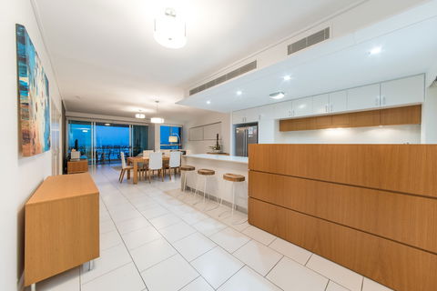 Peninsula 3 Bedroom Apartment - Accommodation in Bendigo 5