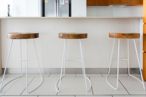 Peninsula 3 Bedroom Apartment - Accommodation in Bendigo 3