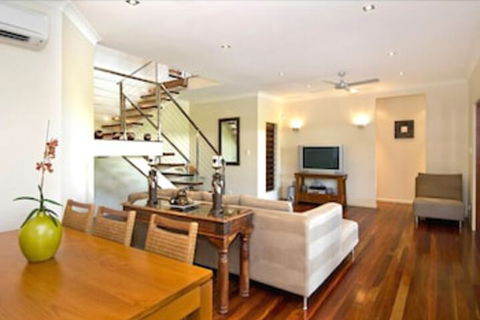 Torun Holiday House - Accommodation in Bendigo 3