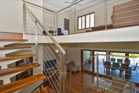 Torun Holiday House - Accommodation in Bendigo 2