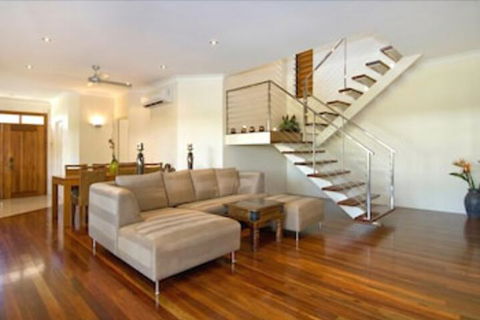 Torun Holiday House - Accommodation in Bendigo 7