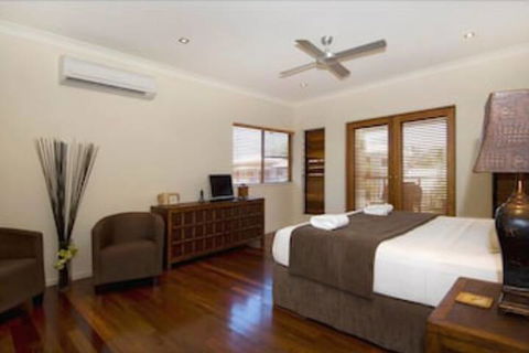 Torun Holiday House - Accommodation in Bendigo 6
