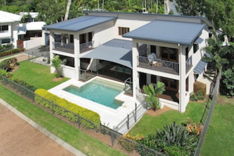 Torun Holiday House - Accommodation in Bendigo 0