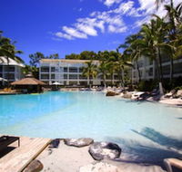 The Beach Club Luxury Private Apartments