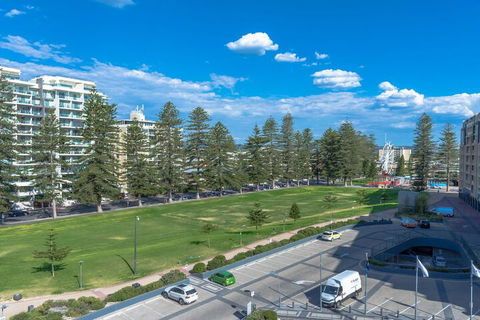 Seaview Penthouse - Accommodation in Bendigo 5