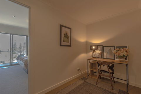 Seaview Penthouse - Accommodation in Bendigo 3