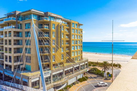 Seaview Penthouse - Accommodation in Bendigo 6