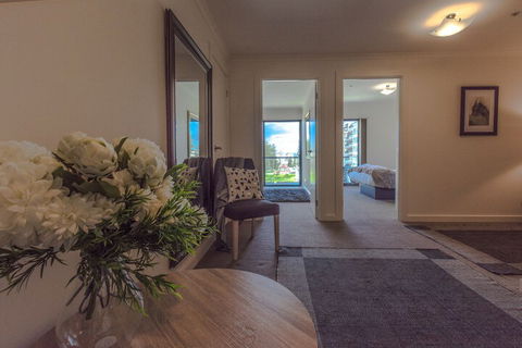 Seaview Penthouse - Accommodation in Bendigo 4