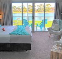Ulverstone River Edge Apartments - Accommodation in Bendigo