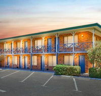MIDAS MOTEL KALGOORLIE - Accommodation in Bendigo