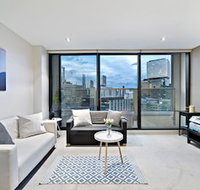 MIRANDA 1BDR Docklands Apartment - Accommodation in Bendigo