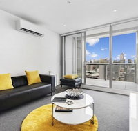 ABIGAIL 2BDR Docklands Apartment - Accommodation in Bendigo