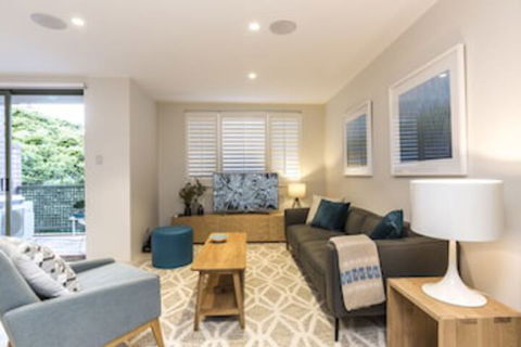 Executive 2 Storey Apartment With Pool - Accommodation in Bendigo 0