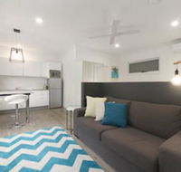 Milton Mews - Studios - Accommodation in Bendigo