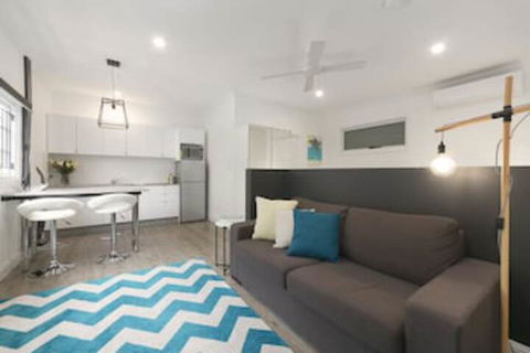 Milton Mews - Studios - Accommodation in Bendigo 0