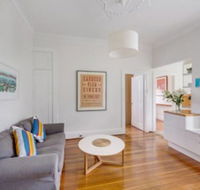 My Sydney Apartment Elizabeth Bay by Kate - Accommodation in Bendigo