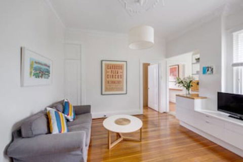 My Sydney Apartment Elizabeth Bay By Kate - Accommodation in Bendigo 0
