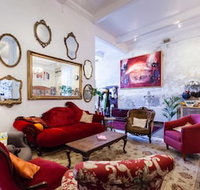 NOLA 2BDR Windsor Apartment - Accommodation in Bendigo